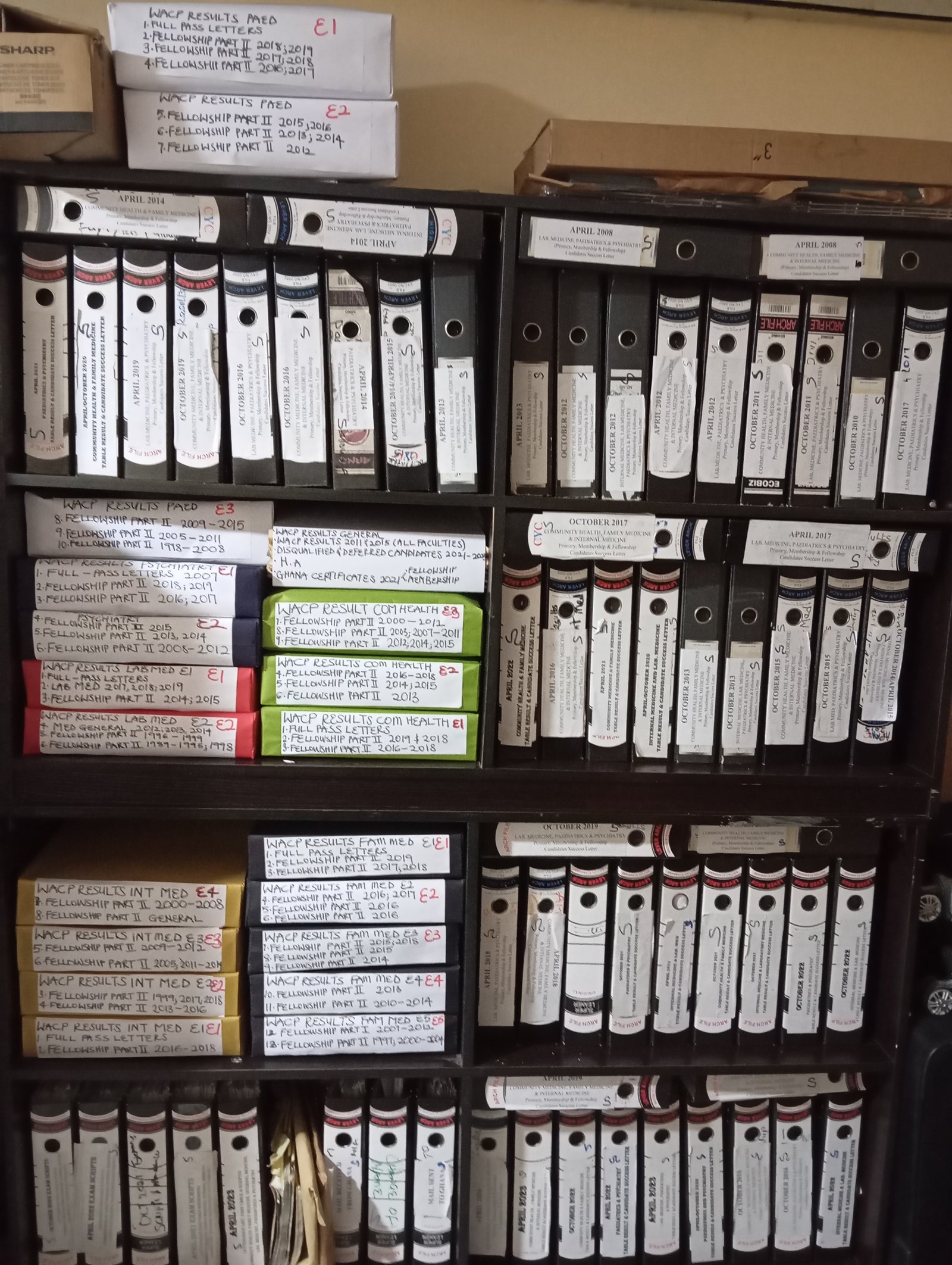 Data Digitization