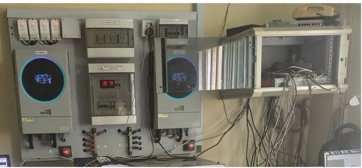 IT Support Migration